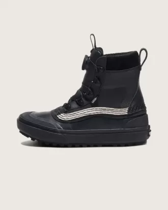 Standard Mid Boa Wasserdichter Stiefel