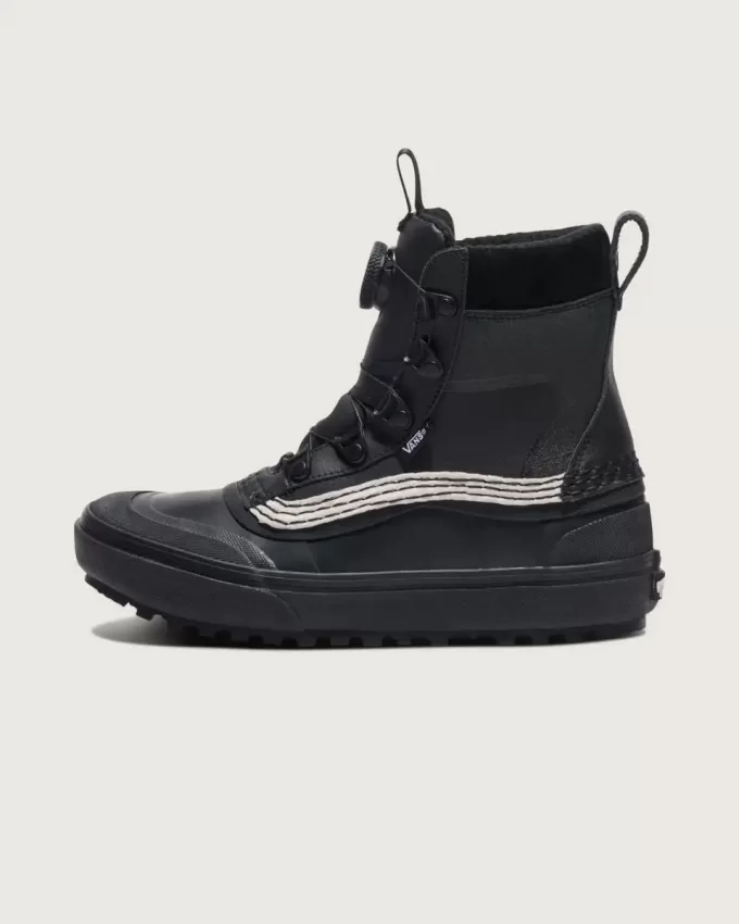 Standard Mid Boa Wasserdichter Stiefel