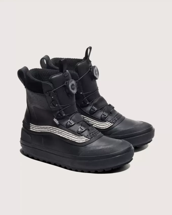 Standard Mid Boa Wasserdichter Stiefel