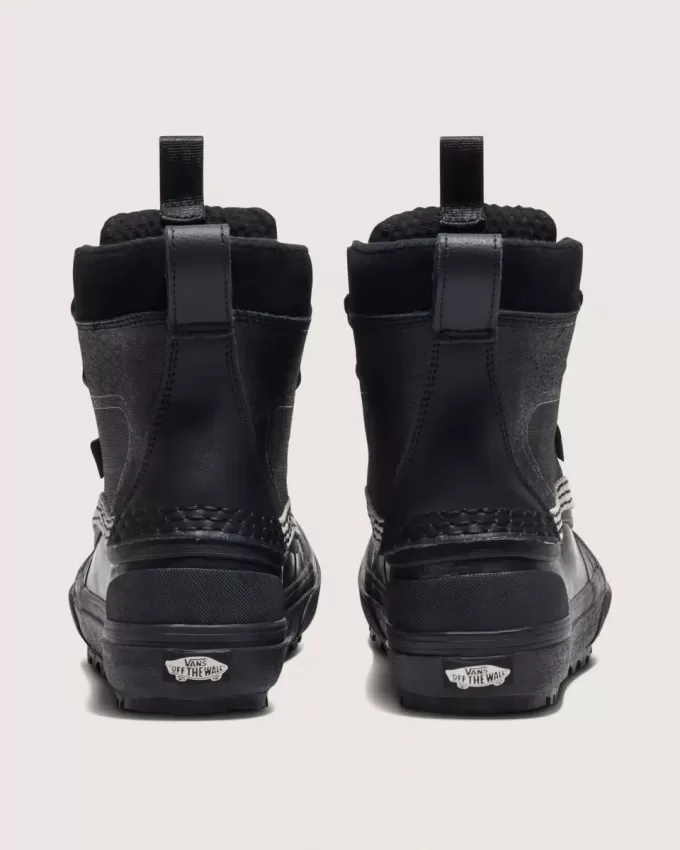 Standard Mid Boa Wasserdichter Stiefel