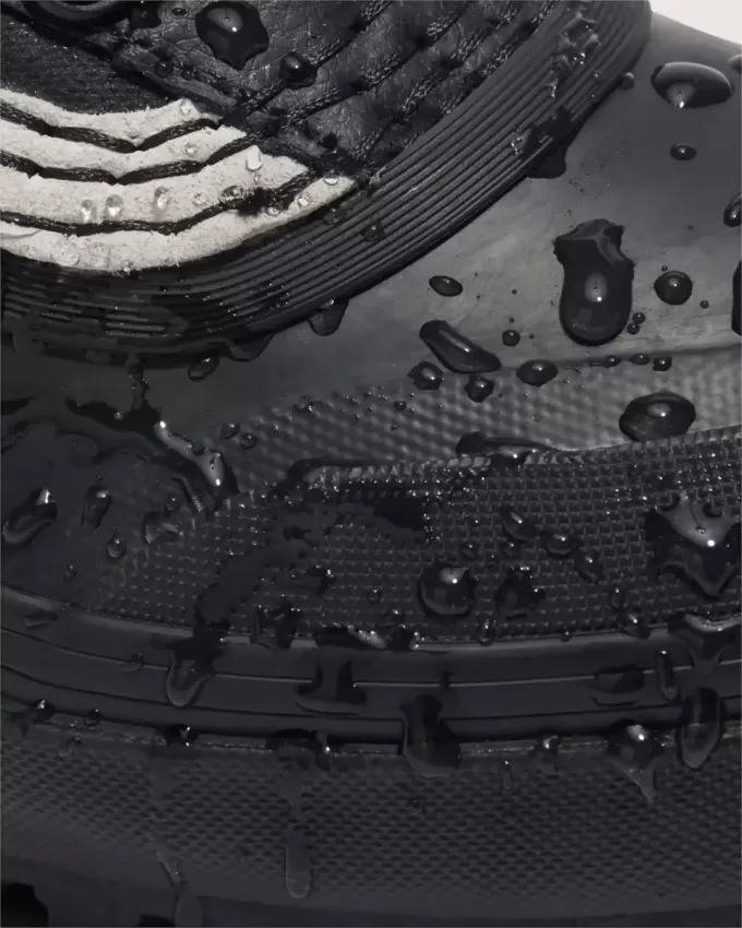 Standard Mid Boa Wasserdichter Stiefel