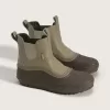 Standard Mid Chelsea Wasserdichter Stiefel