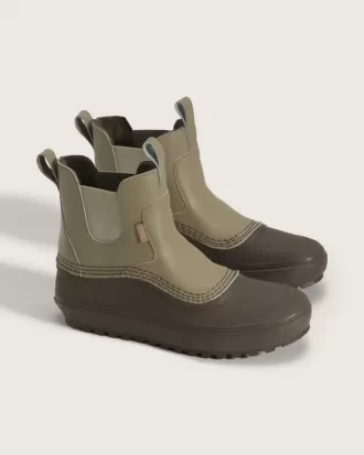 Standard Mid Chelsea Wasserdichter Stiefel