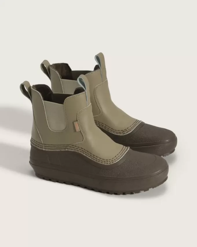 Standard Mid Chelsea Wasserdichter Stiefel