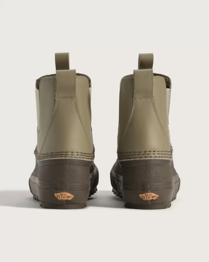 Standard Mid Chelsea Wasserdichter Stiefel