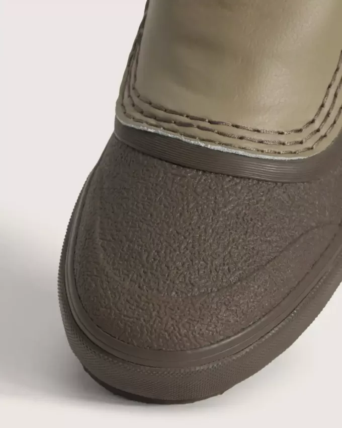 Standard Mid Chelsea Wasserdichter Stiefel