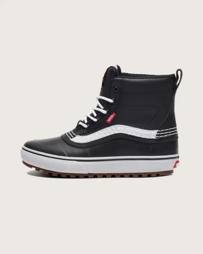 Standard Mid Waterproof Boot