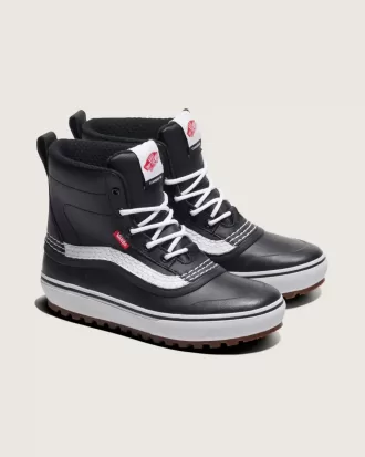 Standard Mid Waterproof Boot