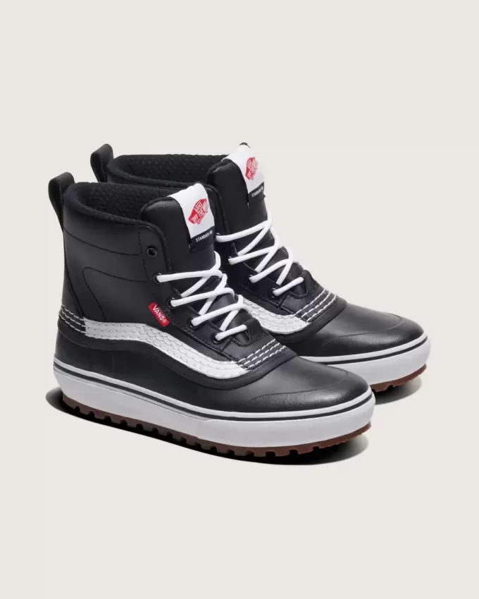 Standard Mid Waterproof Boot