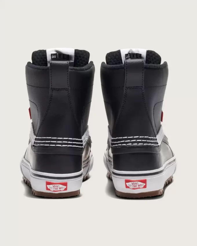 Standard Mid Waterproof Boot