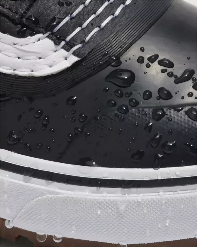 Standard Mid Waterproof Boot