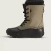 Standard-wasserdichter Stiefel