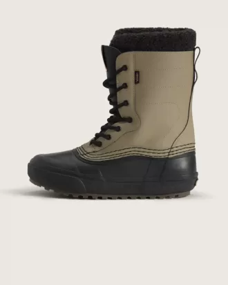 Standard-wasserdichter Stiefel