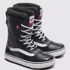 Standard-wasserdichter Stiefel