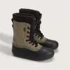 Standard-wasserdichter Stiefel