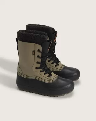Standard-wasserdichter Stiefel