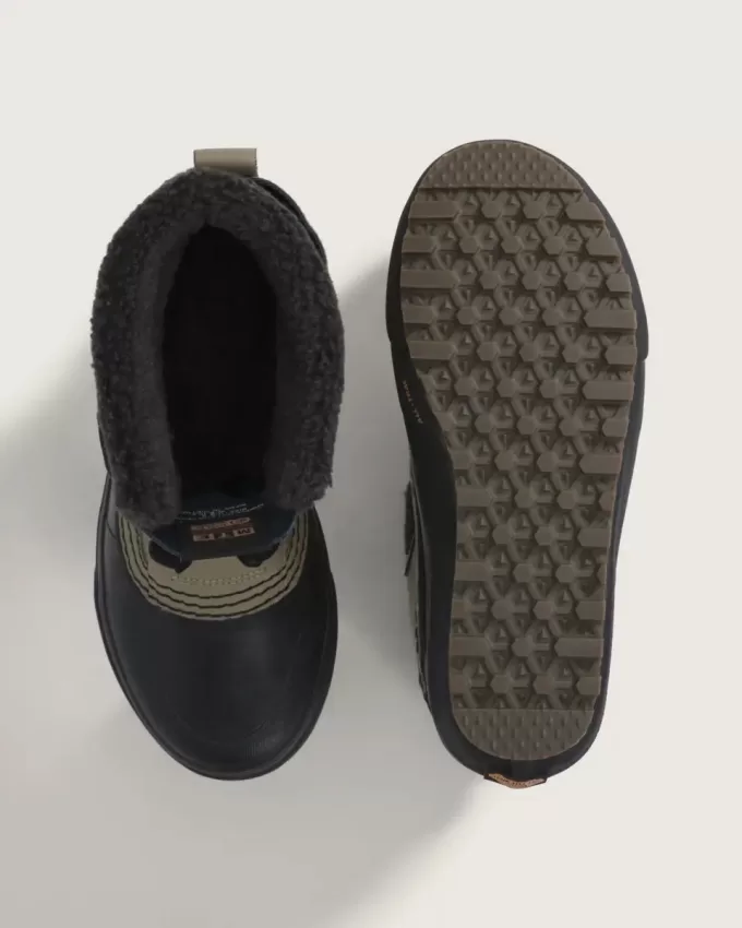 Standard-wasserdichter Stiefel