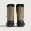 Standard-wasserdichter Stiefel