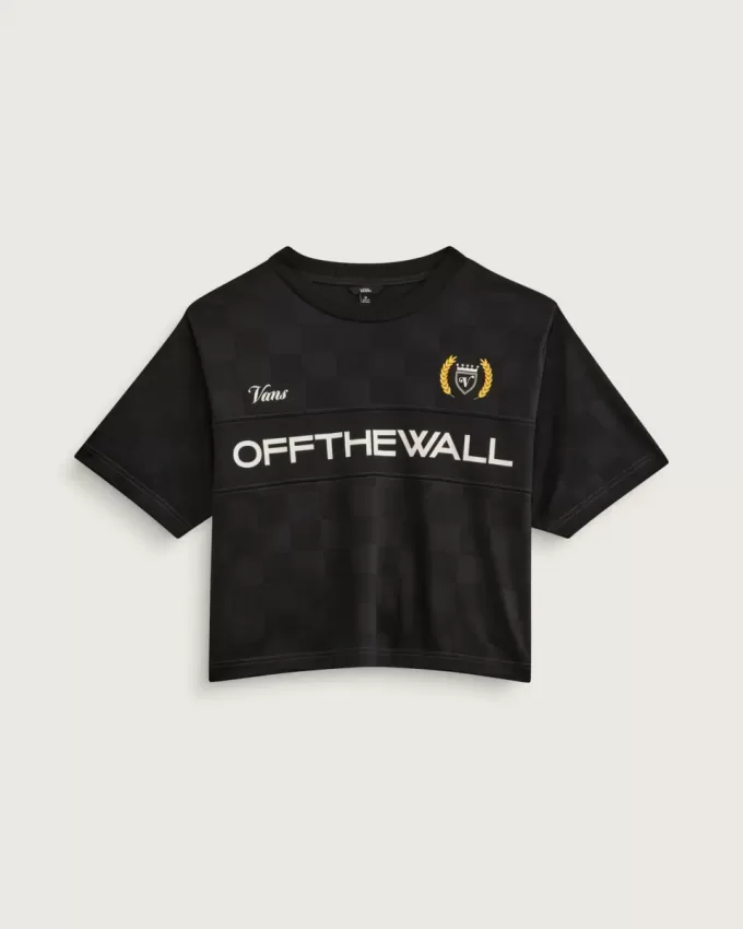 Stevies Sporttrikot