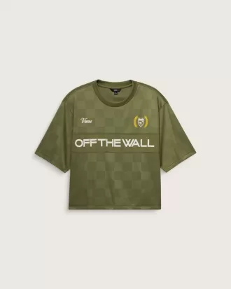 Stevies Sporttrikot