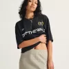 Stevies Sporttrikot