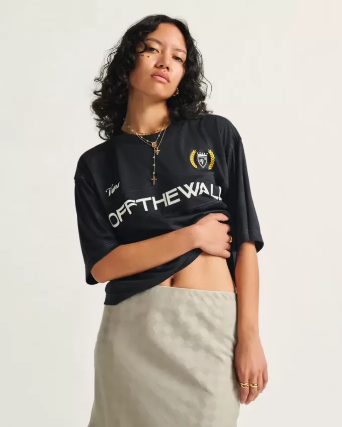 Stevies Sporttrikot