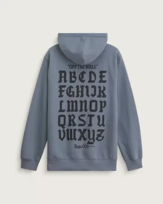 Stil 001 Hoodie