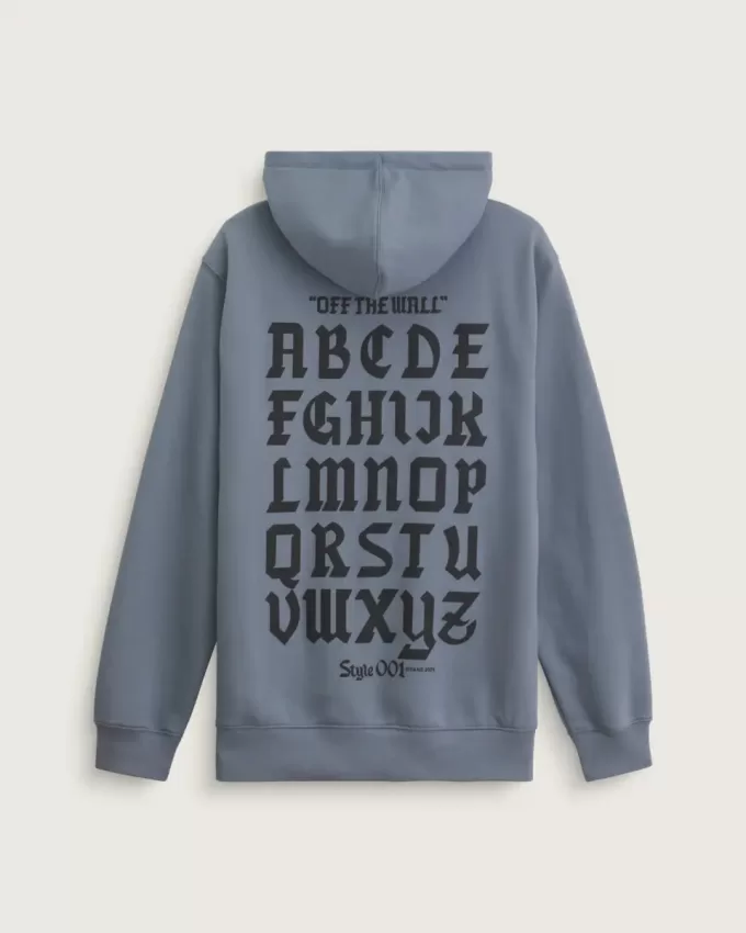 Stil 001 Hoodie