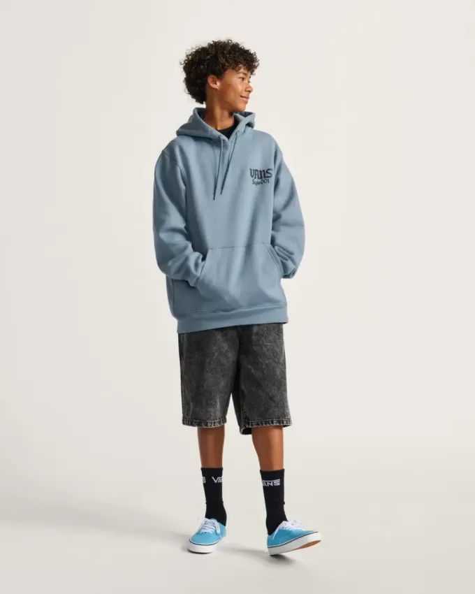 Stil 001 Hoodie