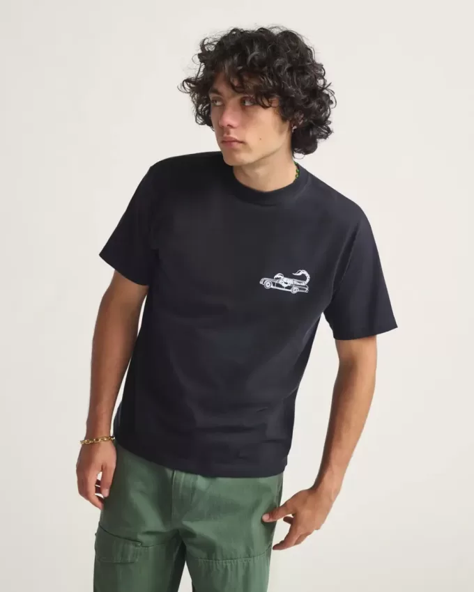 Sting Wagon T-Shirt