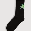 Stowers Crew Socken