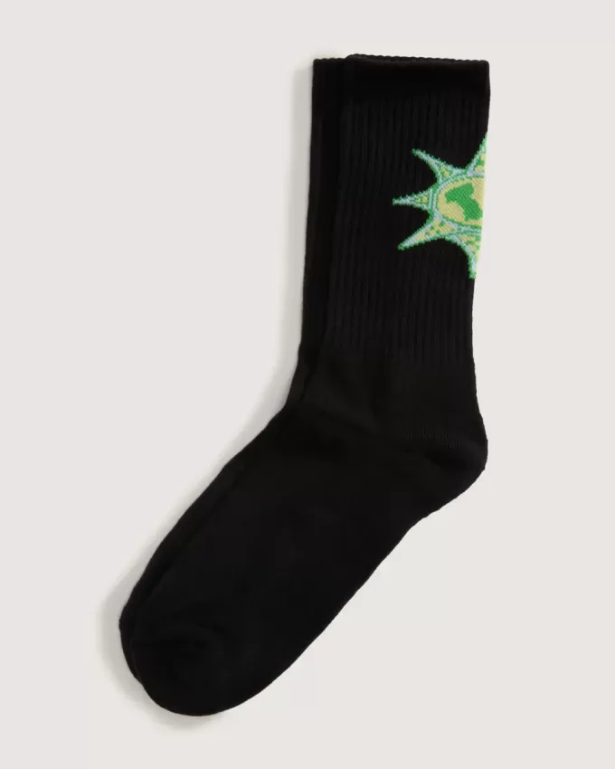Stowers Crew Socken