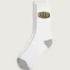 Stowers Crew Socken