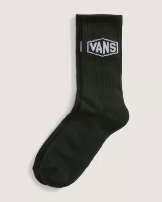 Stowers Crew Socken