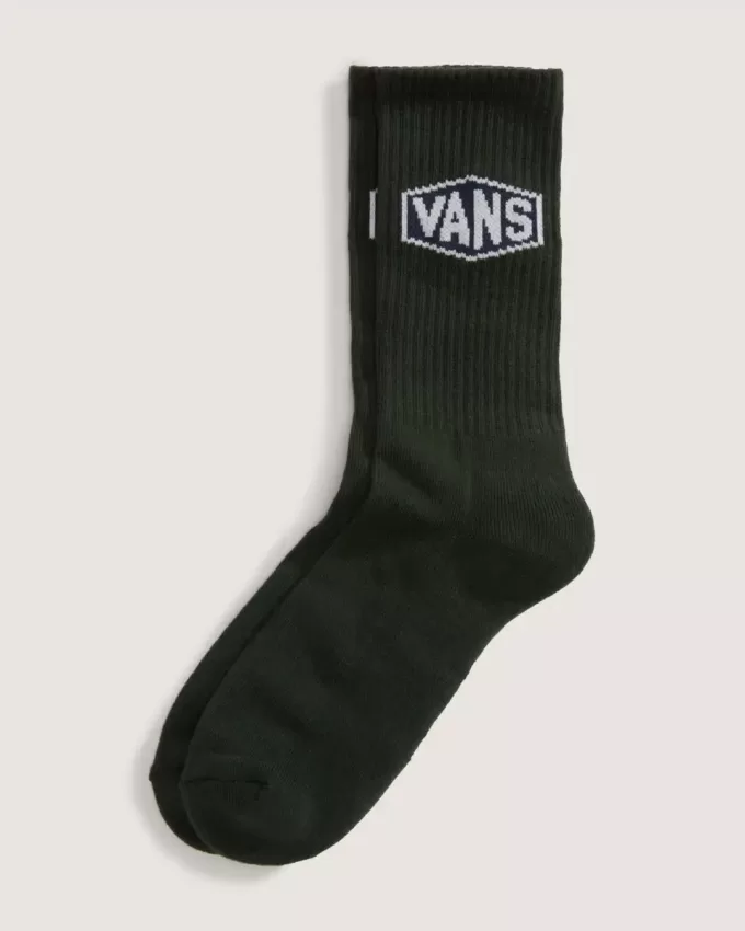 Stowers Crew Socken