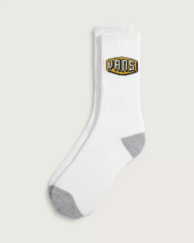 Stowers Crew Socken