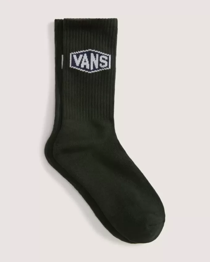 Stowers Crew Socken