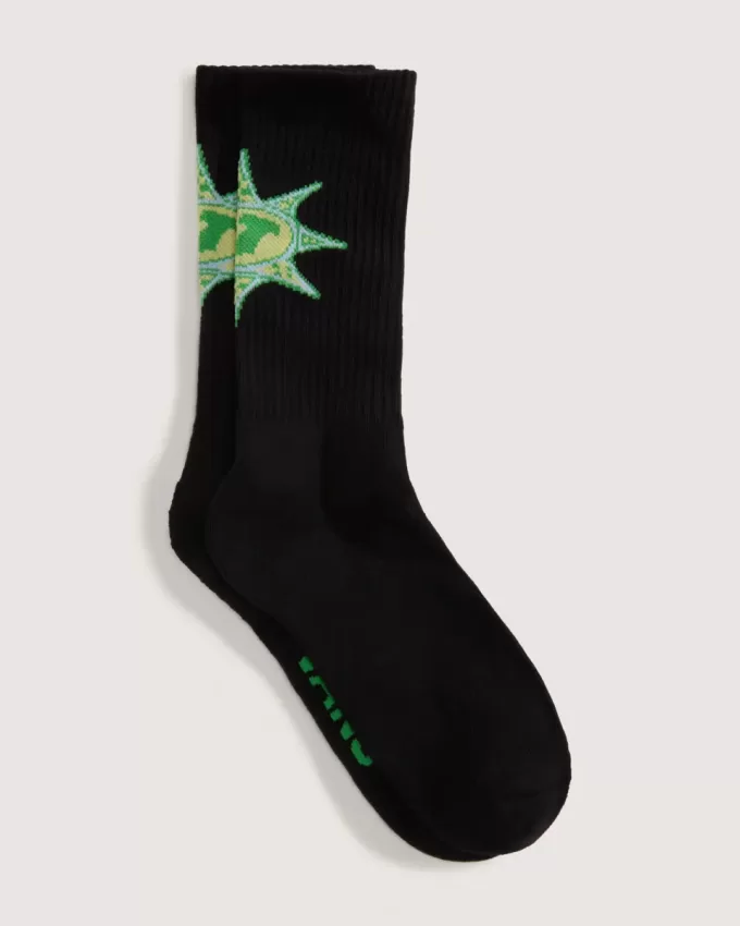 Stowers Crew Socken