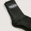 Stowers Crew Socken