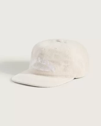 Studio Vans Snapback-Mütze