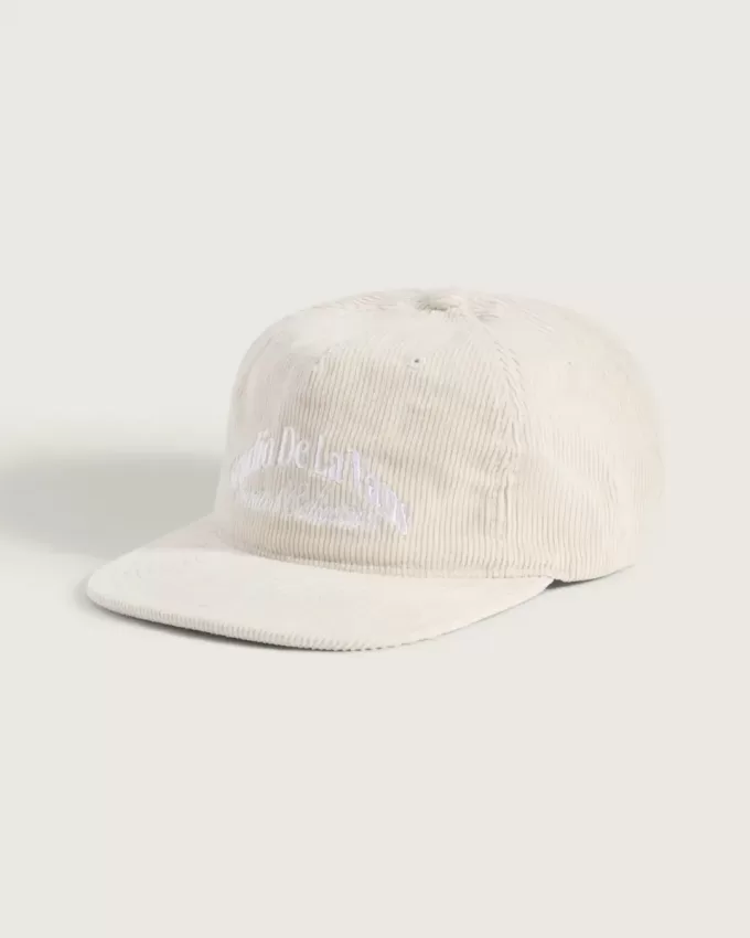Studio Vans Snapback-Mütze