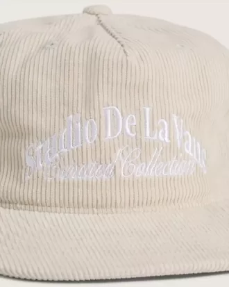 Studio Vans Snapback-Mütze