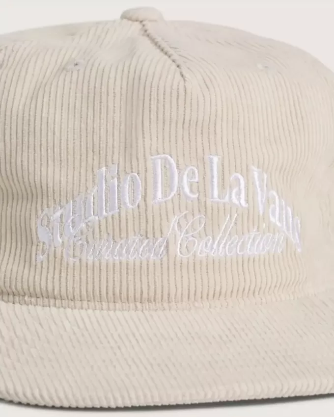 Studio Vans Snapback-Mütze