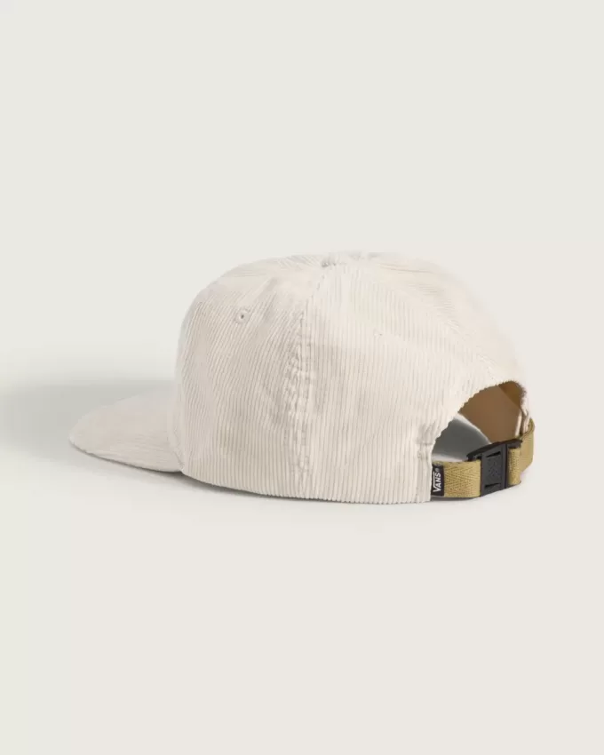 Studio Vans Snapback-Mütze