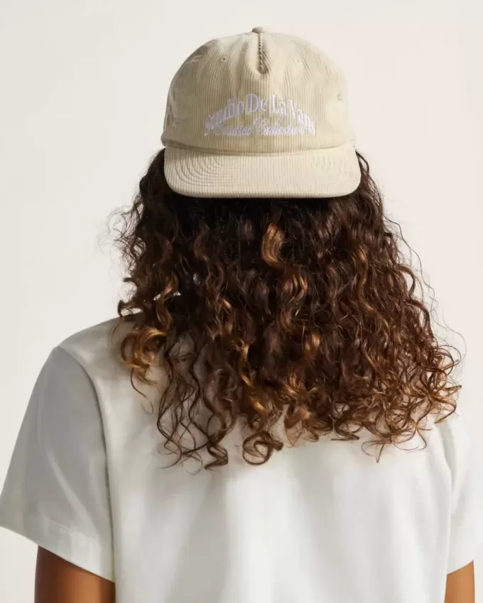 Studio Vans Snapback-Mütze