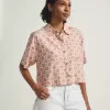 Sunny Check Shirt