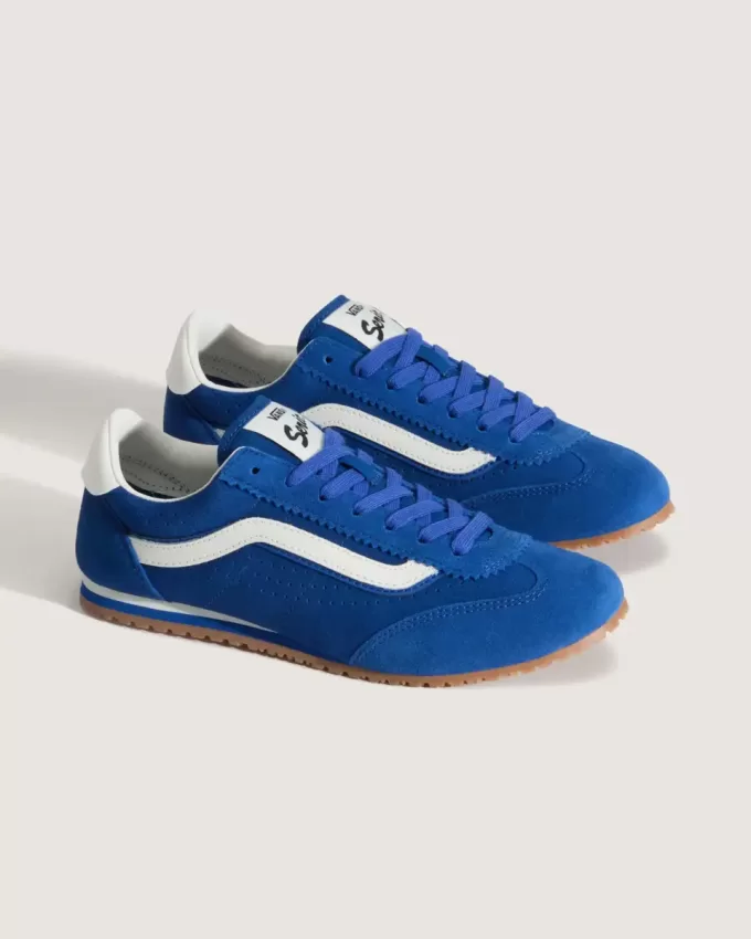 Super Lowpro Schuh