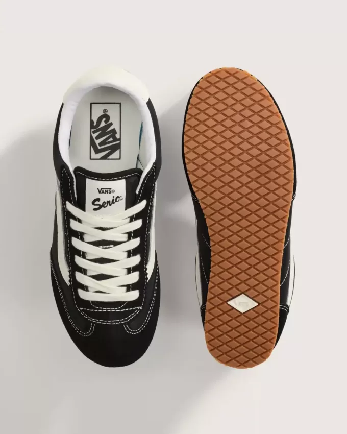 Super Lowpro Schuh
