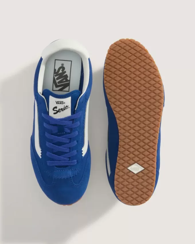 Super Lowpro Schuh