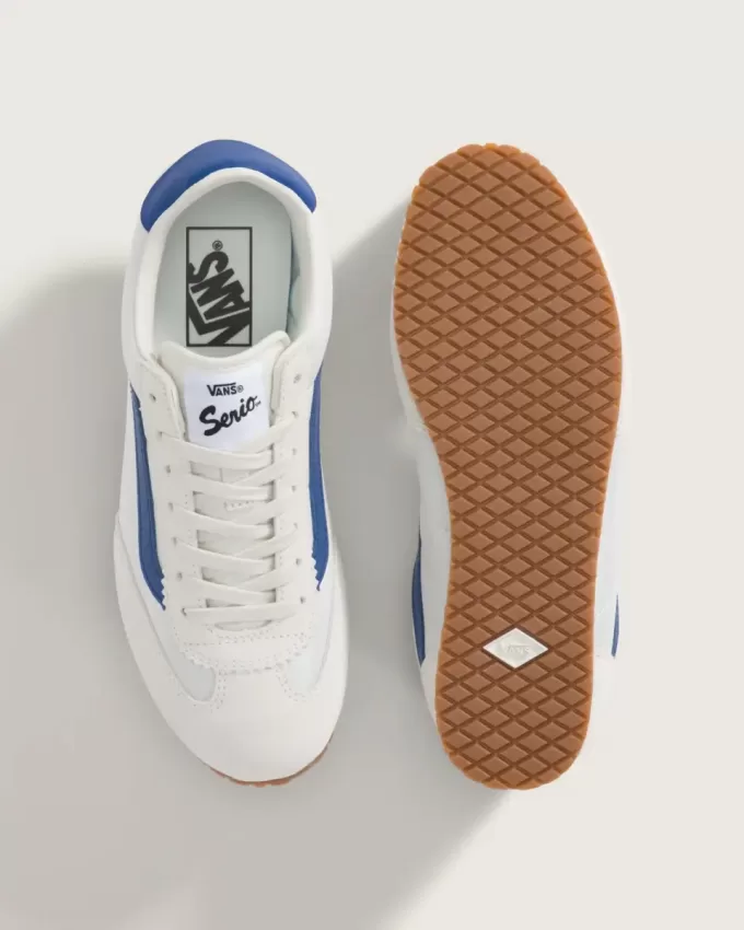 Super Lowpro Schuh